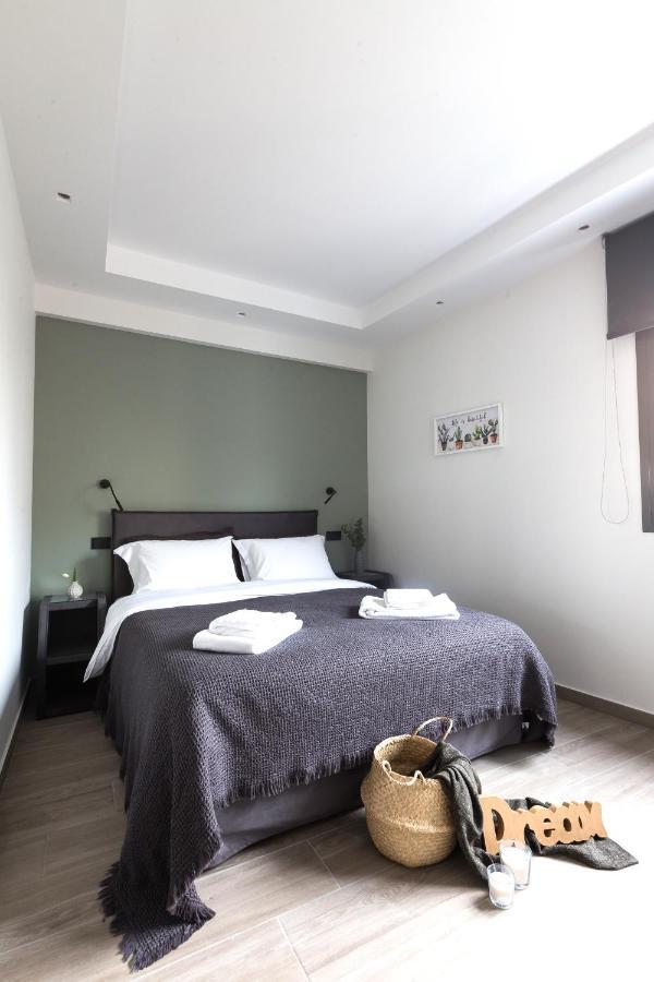 12 Reasons Why Metaxourgeio Aparthotel Αθήνα Εξωτερικό φωτογραφία