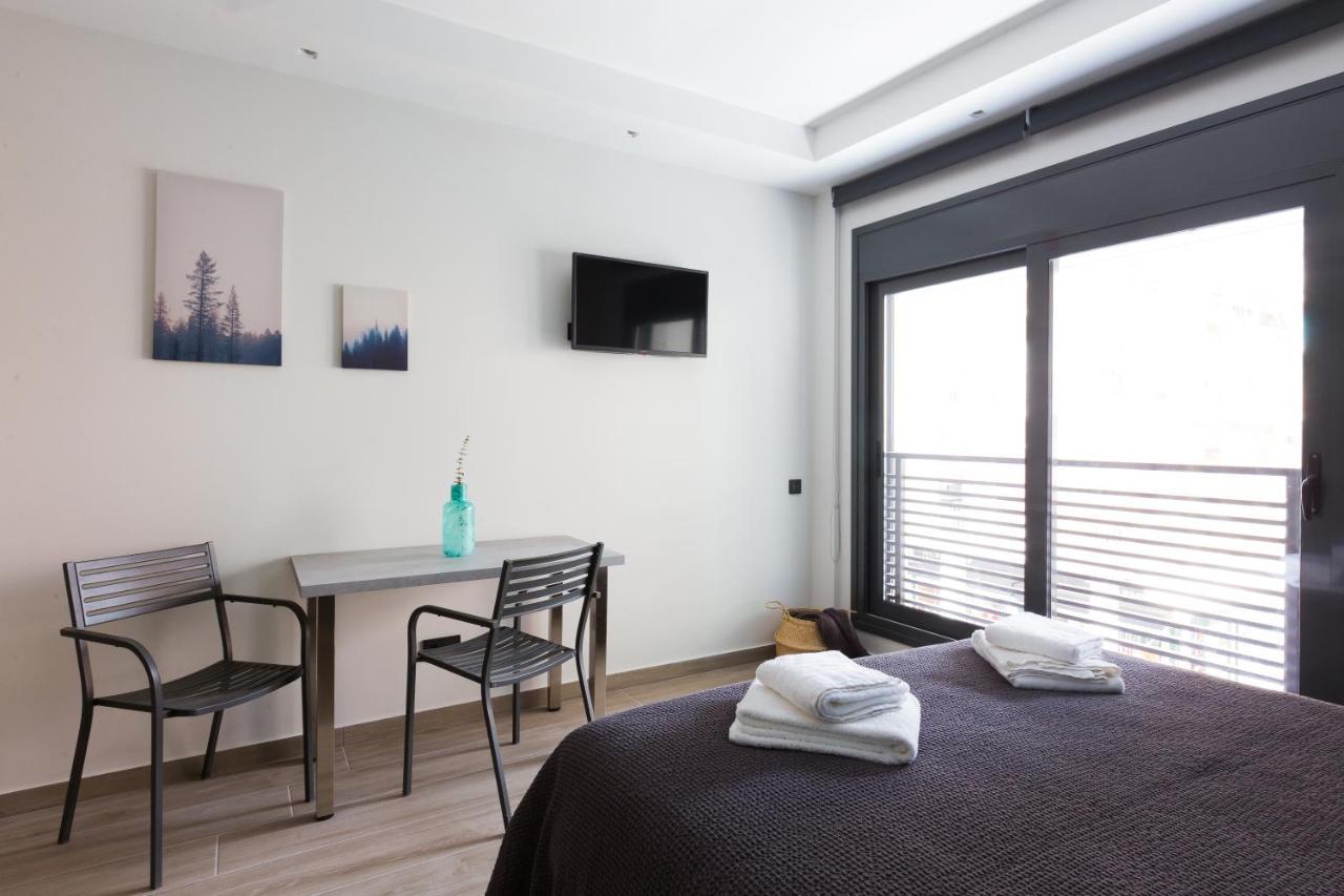 12 Reasons Why Metaxourgeio Aparthotel Αθήνα Εξωτερικό φωτογραφία