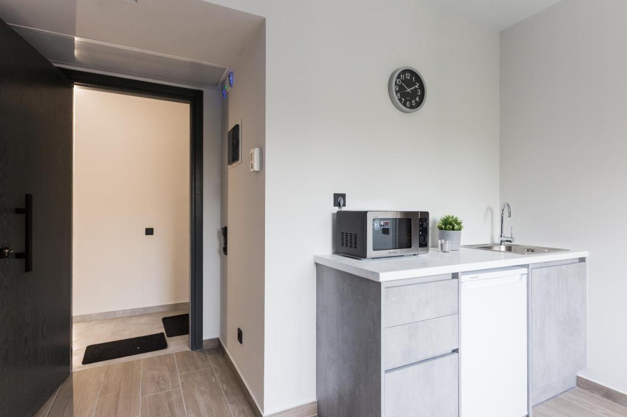 12 Reasons Why Metaxourgeio Aparthotel Αθήνα Εξωτερικό φωτογραφία