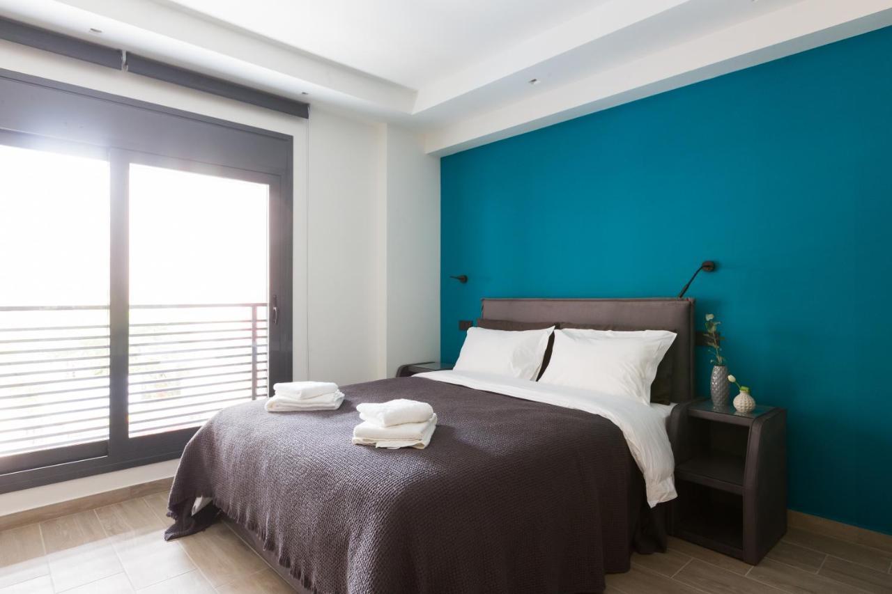 12 Reasons Why Metaxourgeio Aparthotel Αθήνα Εξωτερικό φωτογραφία