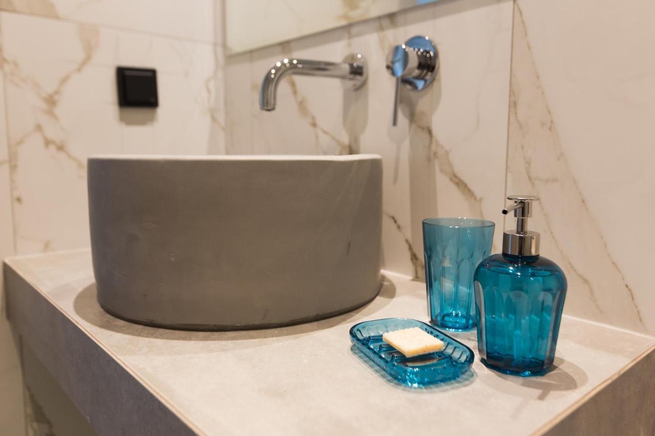 12 Reasons Why Metaxourgeio Aparthotel Αθήνα Εξωτερικό φωτογραφία