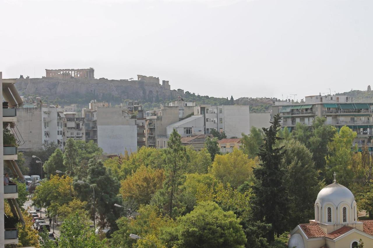 12 Reasons Why Metaxourgeio Aparthotel Αθήνα Εξωτερικό φωτογραφία