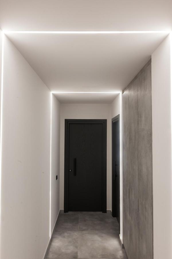 12 Reasons Why Metaxourgeio Aparthotel Αθήνα Εξωτερικό φωτογραφία