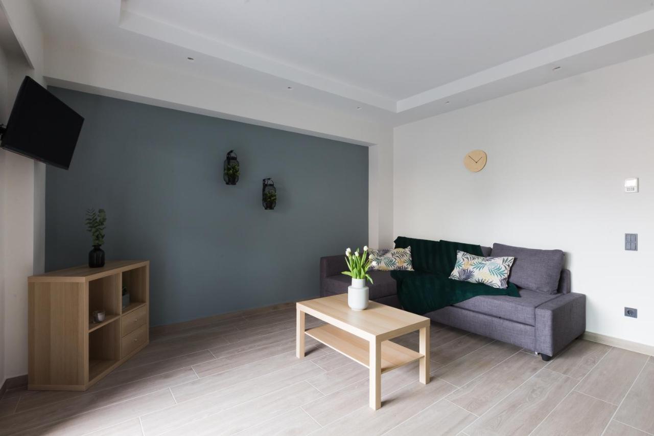 12 Reasons Why Metaxourgeio Aparthotel Αθήνα Εξωτερικό φωτογραφία