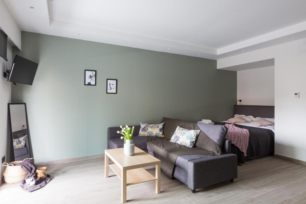 12 Reasons Why Metaxourgeio Aparthotel Αθήνα Εξωτερικό φωτογραφία
