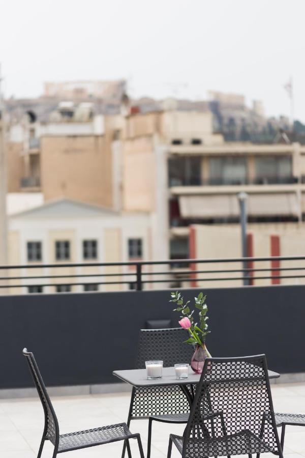 12 Reasons Why Metaxourgeio Aparthotel Αθήνα Εξωτερικό φωτογραφία