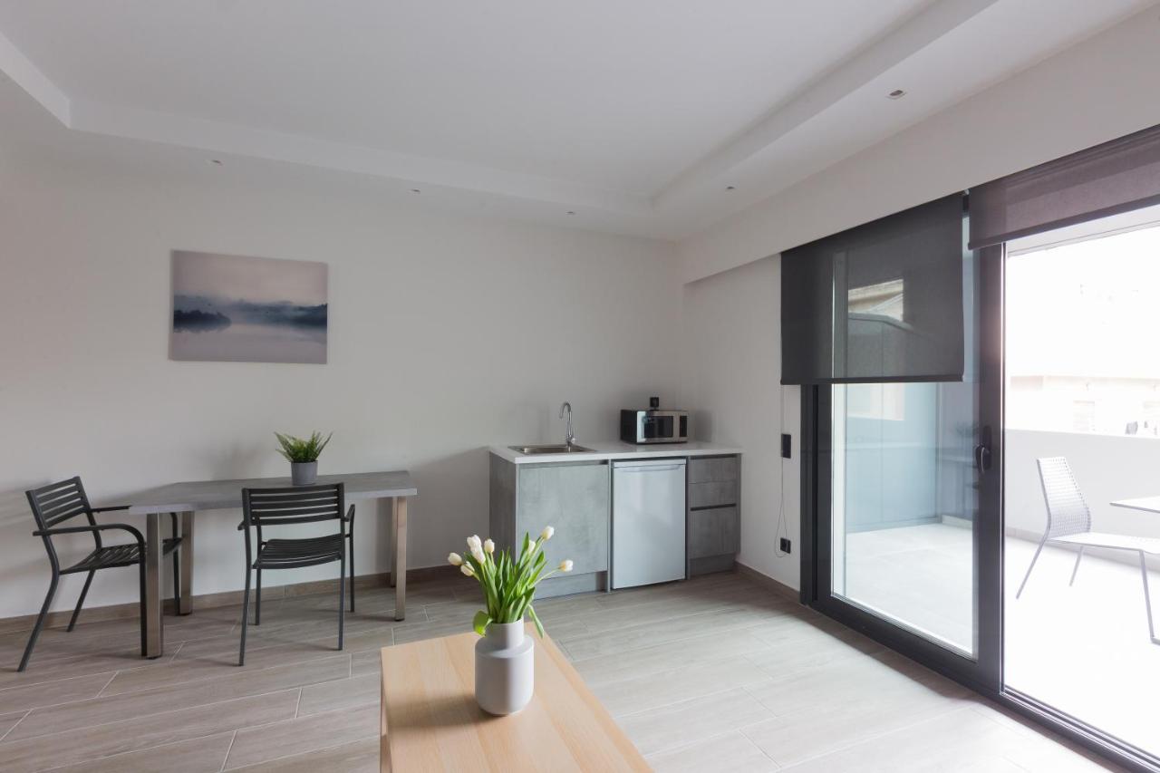 12 Reasons Why Metaxourgeio Aparthotel Αθήνα Εξωτερικό φωτογραφία