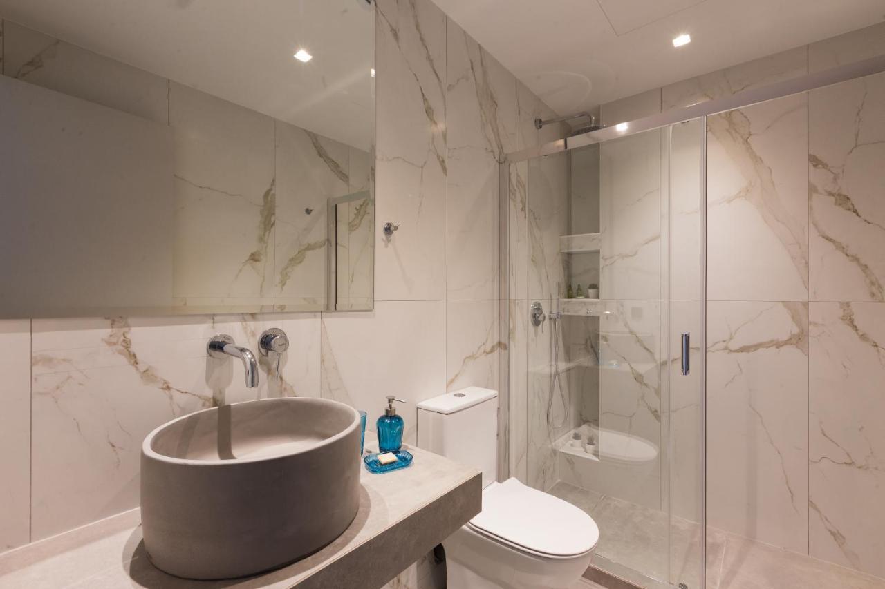 12 Reasons Why Metaxourgeio Aparthotel Αθήνα Εξωτερικό φωτογραφία