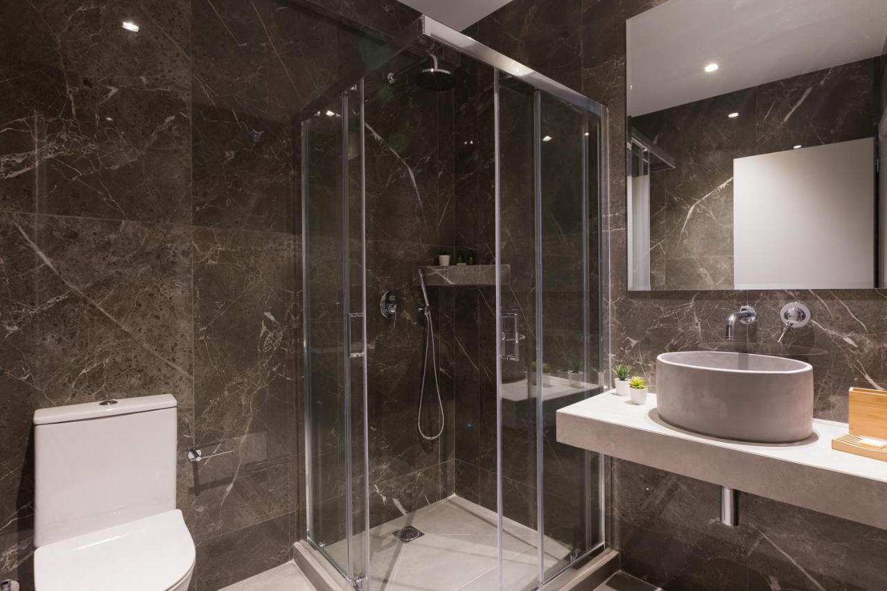 12 Reasons Why Metaxourgeio Aparthotel Αθήνα Εξωτερικό φωτογραφία