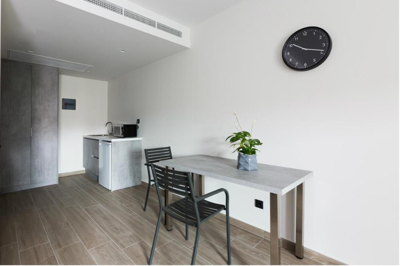 12 Reasons Why Metaxourgeio Aparthotel Αθήνα Εξωτερικό φωτογραφία