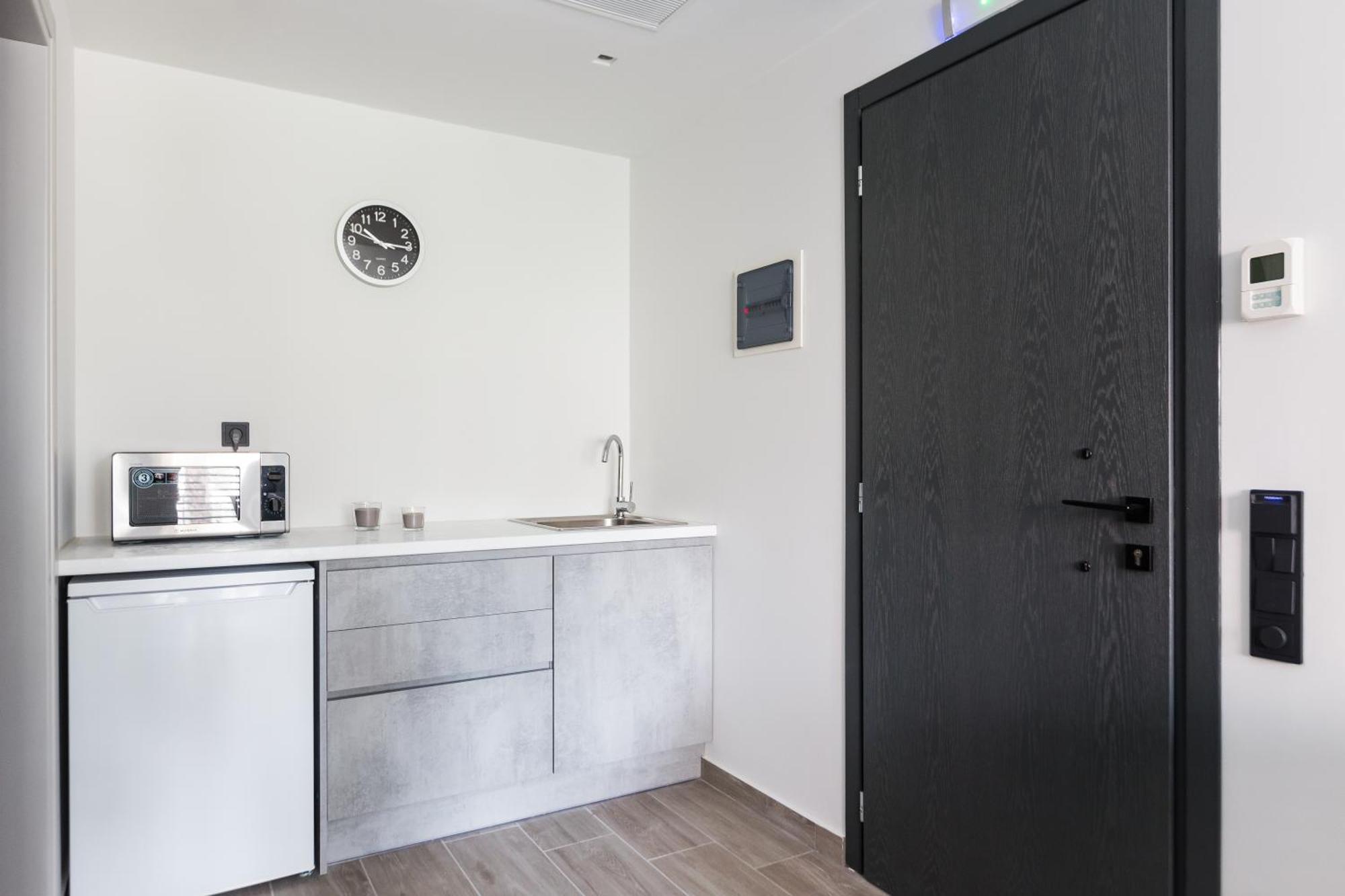 12 Reasons Why Metaxourgeio Aparthotel Αθήνα Εξωτερικό φωτογραφία