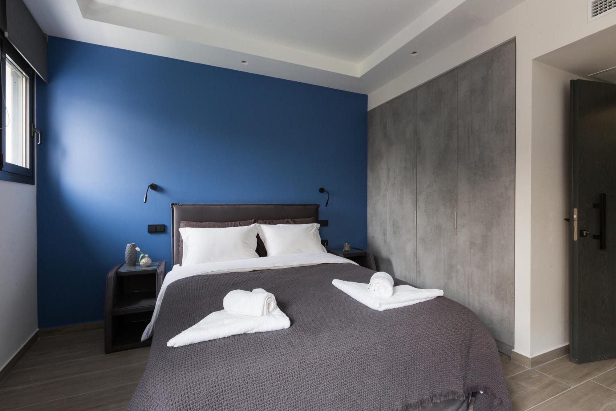 12 Reasons Why Metaxourgeio Aparthotel Αθήνα Εξωτερικό φωτογραφία